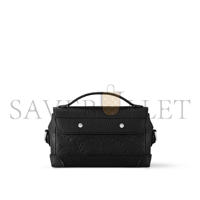 LOUIS VUITTON STEAMER EAST WEST WEARABLE WALLET M13888 (20*11*5cm)
